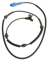 Sensor, Raddrehzahl