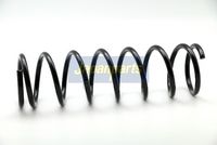 пружина за ходовата част