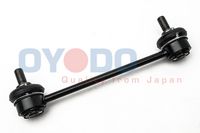 Stange/Strebe, Stabilisator