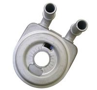 Ölkühler, Schaltgetriebe