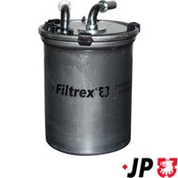 горивен филтър