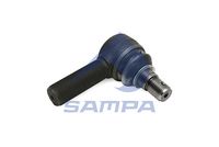 Cap de bara SAMPA, Cod: 097.1559