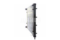 Thumbnail - Radiateur - CR1411000S - MAHLE