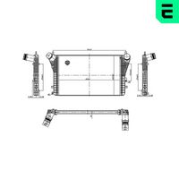 интеркулер (охладител за въздуха на турбината)