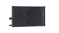Thumbnail - Condensor, airconditioning - AC1065000S - MAHLE