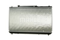 Thumbnail - Radiateur - CR548000S - MAHLE