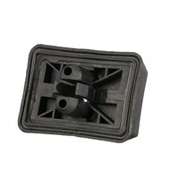 GATES Houder, krik 6