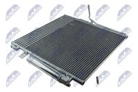 Condensator, climatizare NTY, Cod: CCS-CH-019