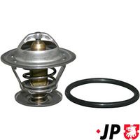 термостат, охладителна течност