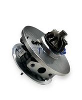 Rumpfgruppe, Turbolader Rumpfgruppe, Turbolader