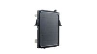 Thumbnail - Radiateur - CR717000P - MAHLE