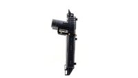 Thumbnail - Intercooler, inlaatluchtkoeler - CI268000P - MAHLE