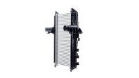 Thumbnail - Intercooler, inlaatluchtkoeler - CI147000P - MAHLE