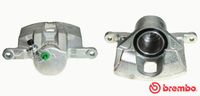 Bremssattel