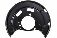 Protectie stropire,disc frana METZGER AUTOTEILE, Cod: 6115583