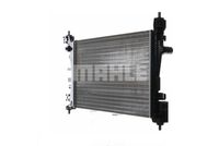 Thumbnail - Radiateur - CR1182000S - MAHLE