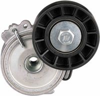 Τεντωτήρας ιμάντα, ιμάντας poly- DriveAlign™