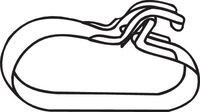 Halter, Abgasanlage