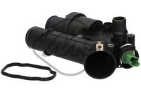 корпус на термостат