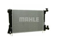 Thumbnail - Radiateur - CR1529000S - MAHLE