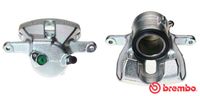 Bremssattel