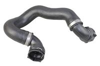 маркуч на радиатора