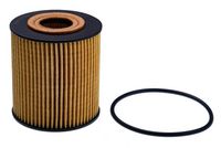 маслен филтър