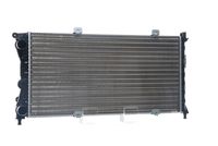 Thumbnail - Radiateur - CR489000S - MAHLE