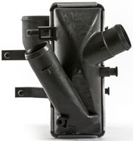 Thumbnail - Intercooler, inlaatluchtkoeler - CI430000P - MAHLE