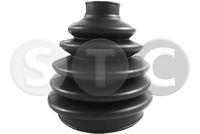 комплект маншон, полуоска