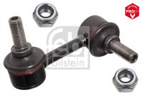 Stange/Strebe, Stabilisator