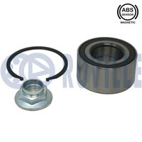 Set rulment roata RUVILLE, Cod: 221990