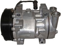 Thumbnail - Compressor, airconditioning - ACP1019000S - MAHLE