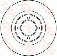 Bremsscheibe