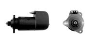 Thumbnail - Startmotor / starter - MS471 - MAHLE