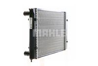 Thumbnail - Radiateur - CR343000S - MAHLE