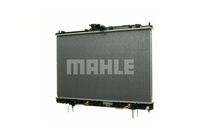 Thumbnail - Radiateur - CR1881000S - MAHLE