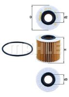 Ölfilter