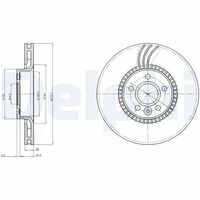 Bremsscheibe
