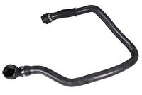 маркуч на радиатора