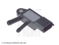 Sensor, Abgasdruck