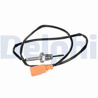 Sensor, Abgastemperatur