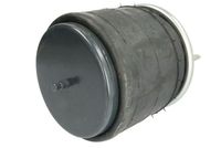 Magnum Technology Veerbalg, luchtvering 2