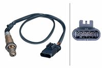 ламбда-сонда