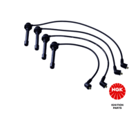 NGK Bougiekabelset 2