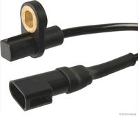 Sensor, Raddrehzahl