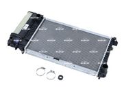 Kühler, Motorkühlung