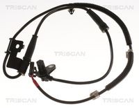 Sensor, Raddrehzahl
