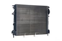 Thumbnail - Radiateur - CR92000S - MAHLE