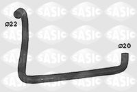 маркуч на радиатора